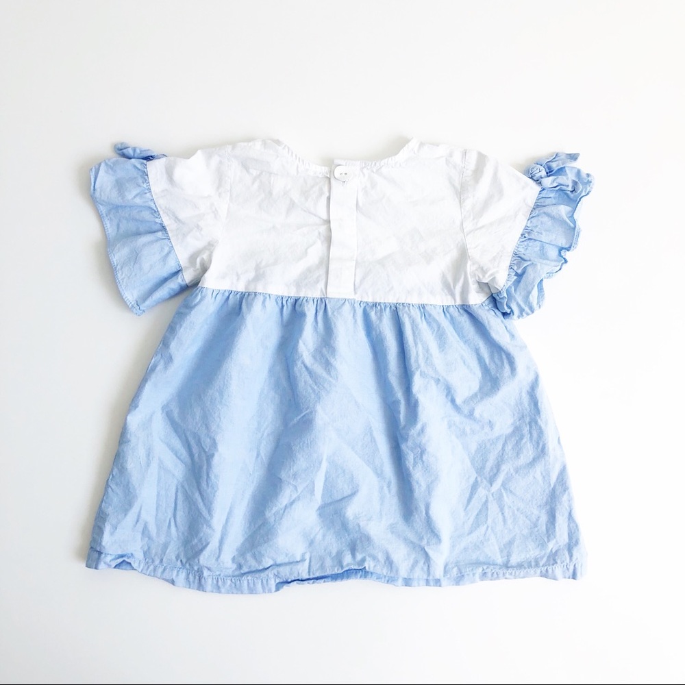 Zara Dress - Picture 5 of 5